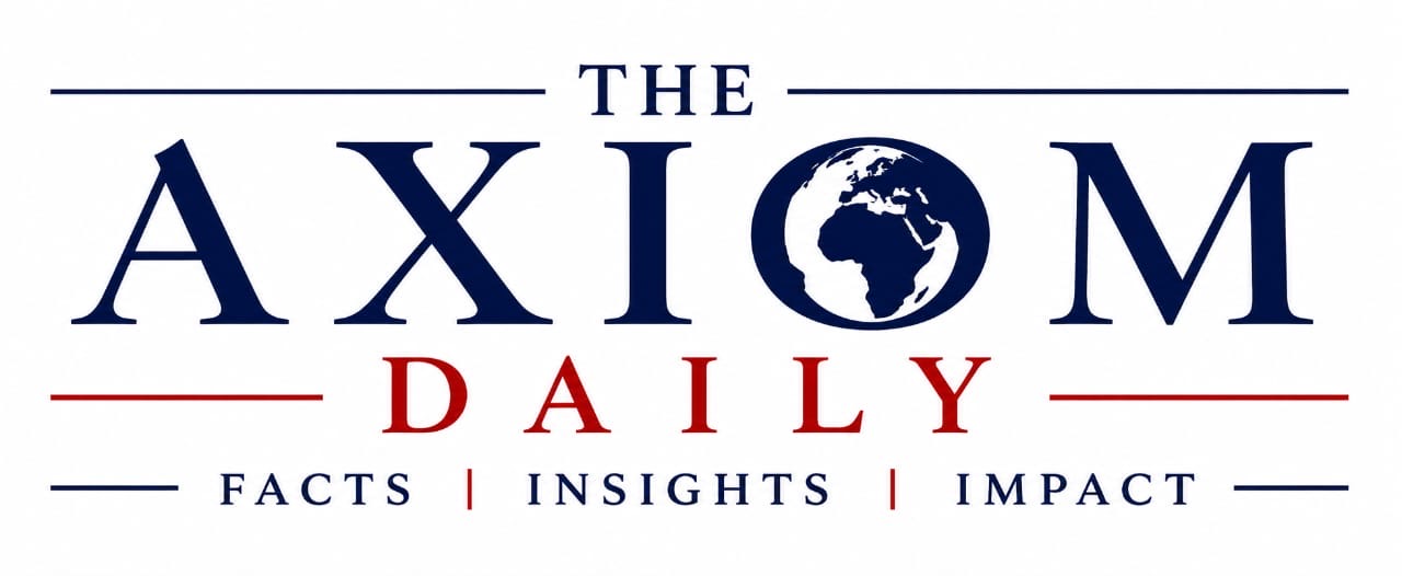 The Axiom Daily
