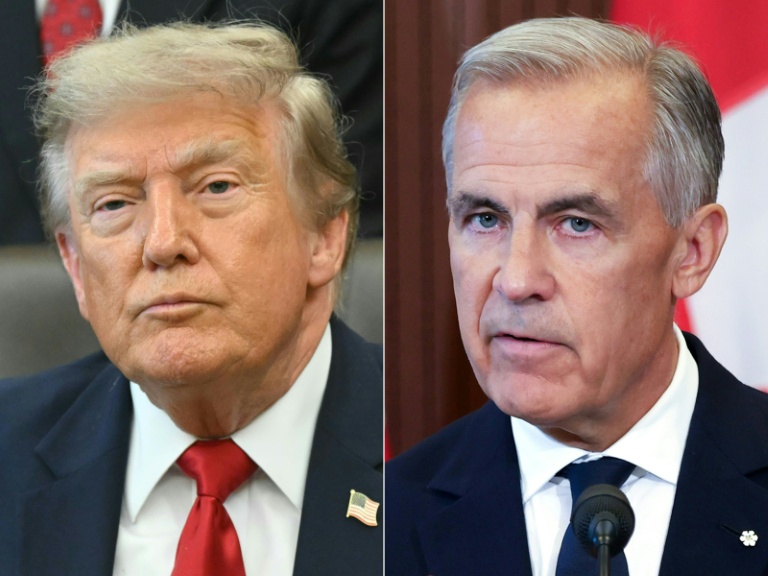 US Warns Canada Of ‘Devastating’ Trade War