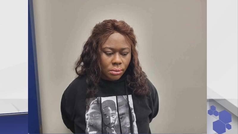 Abeokuta Correctional Centre: Woman Arrested For Alleged Drug Smuggling