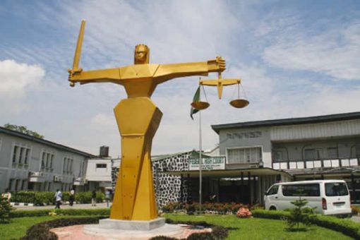 Disqualified Ekiti APC Gov Aspirant Remanded Over Alleged Cyberbullying