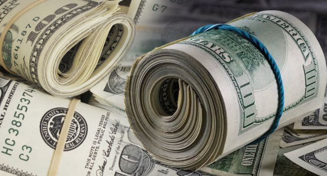 US National Debt Surpasses $40 Trillion For The First Time