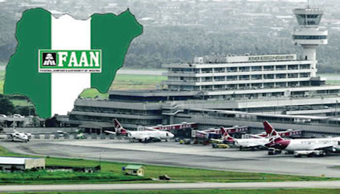 Airports: FAAN Clarifies Uber, Bolt Operations, Rejects Blanket Ban
