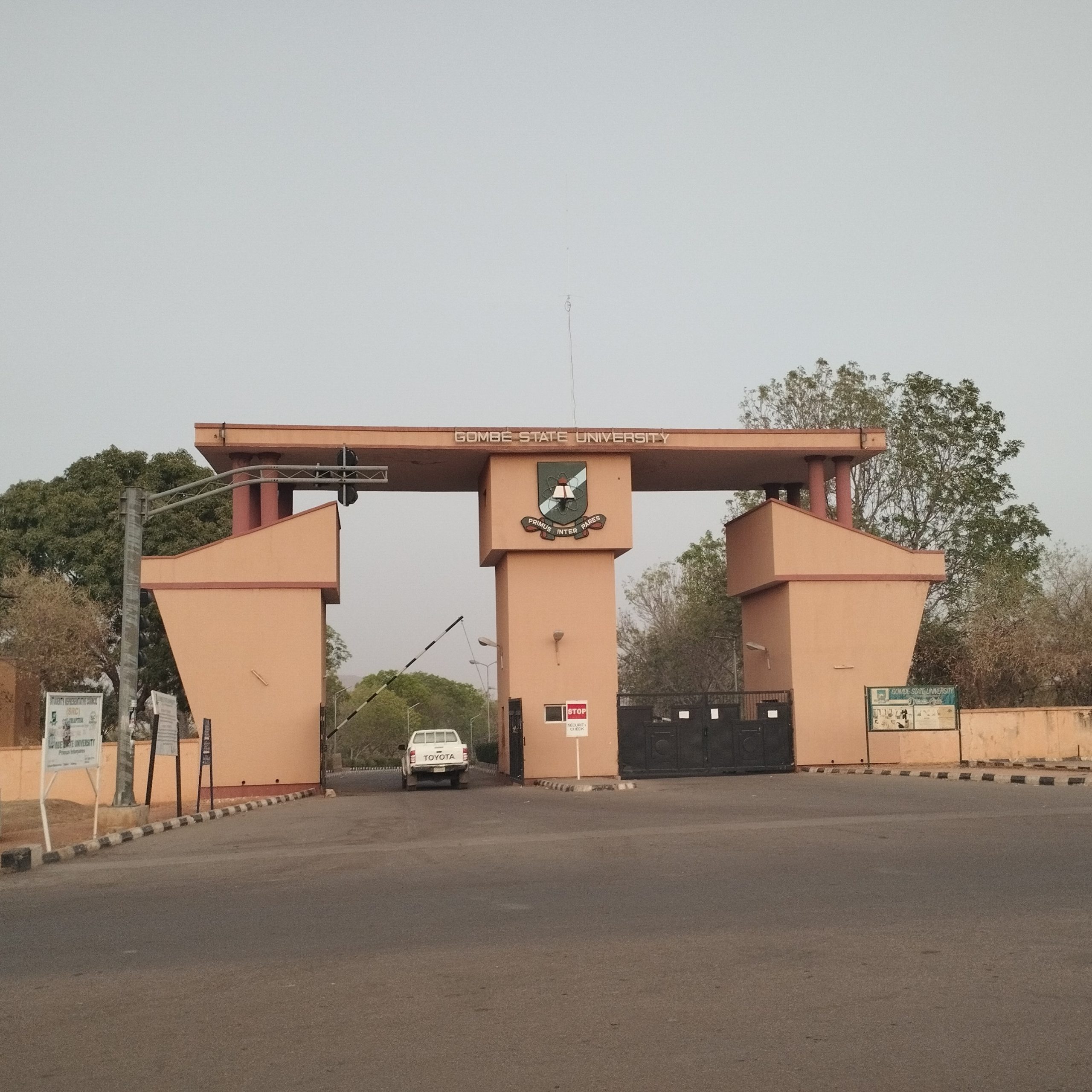 ASUU Strike: Inuwa Moves To Boost Gombe State University Funding By ₦148.76m Monthly