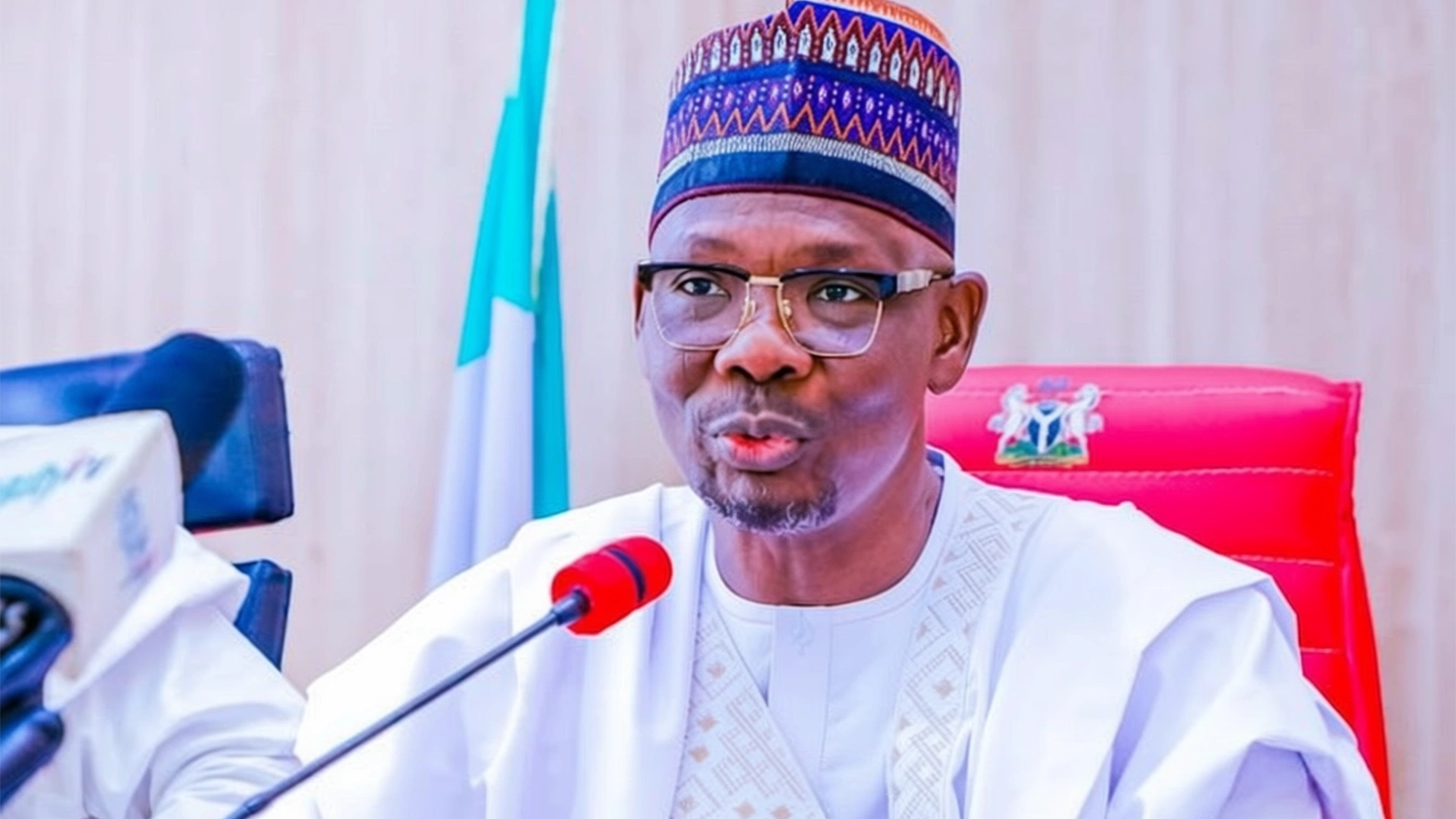 Gov Sule Grants ₦36m Package To Vocational And Technical Graduates