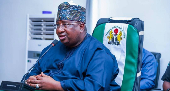 Kebbi Deputy Governor: My Replacement Was Not Linked to Supreme Court Verdict