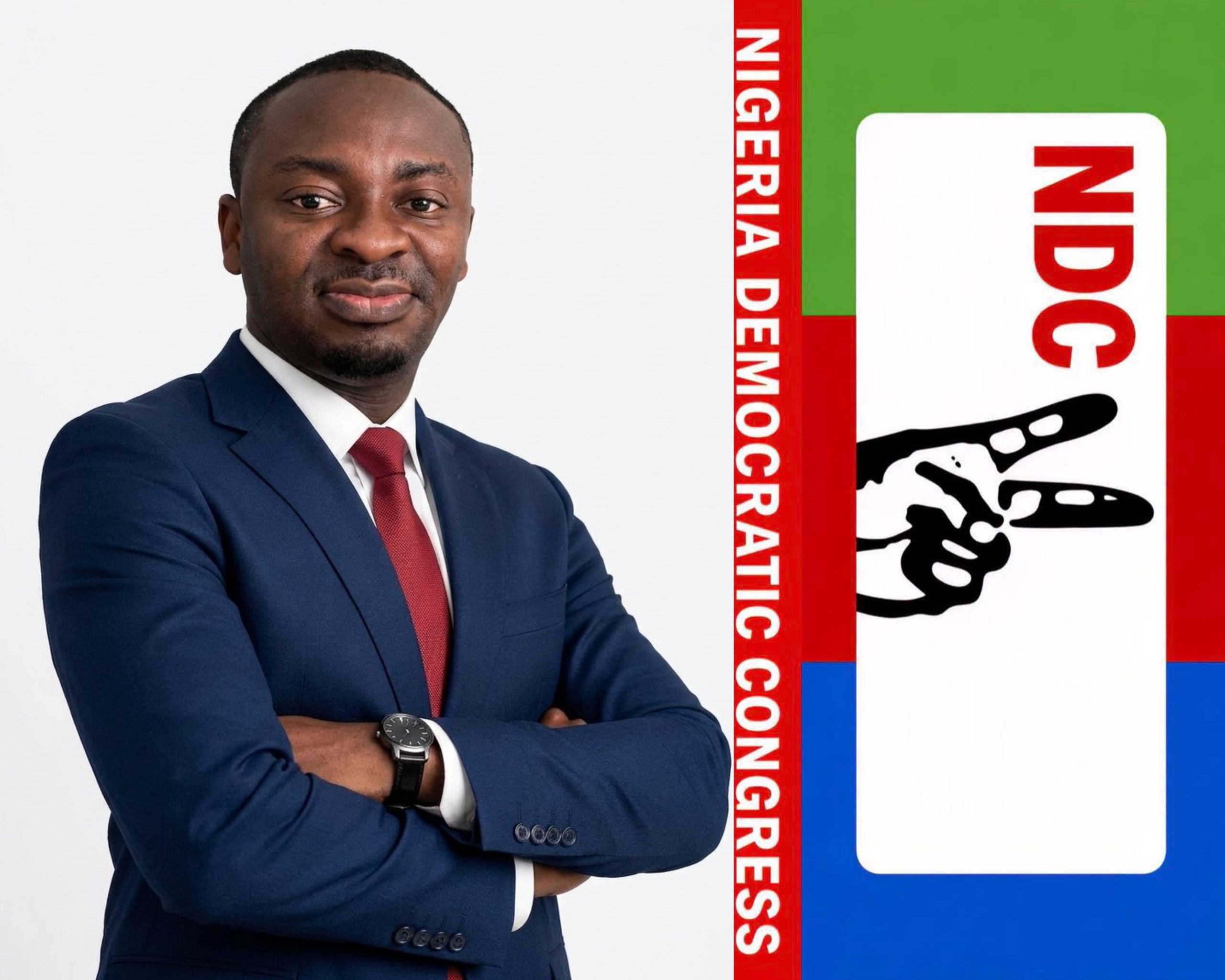 Why NDC’s Oluwadara Kehinde Is The Man To Represent Yewa North/Imeko-Afon