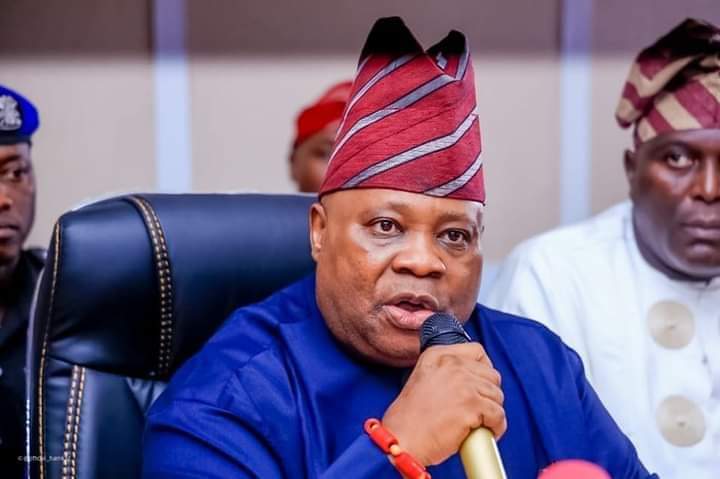 Adeleke Pledges State Support for Victims Of Pre-Election Clashes In Osun