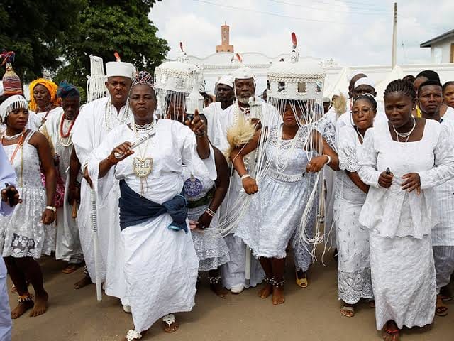 How Ìṣẹ̀ṣe Is Reclaiming Its Place In Yorùbá Society