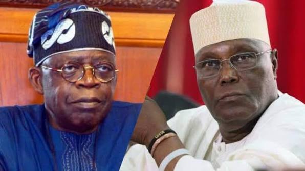 2027 Political Tensions Rise As Atiku And Tinubu Clash Over Economic Policies