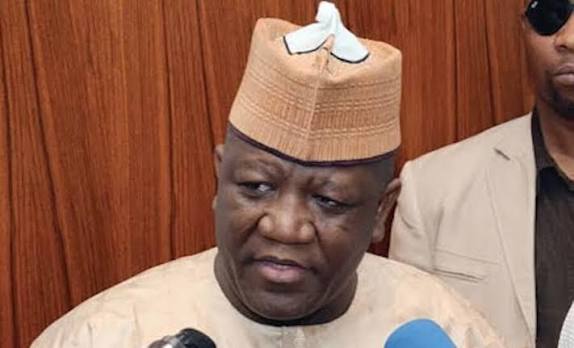 APC Groups Rally Behind Yari For Tinubu’s Second Term