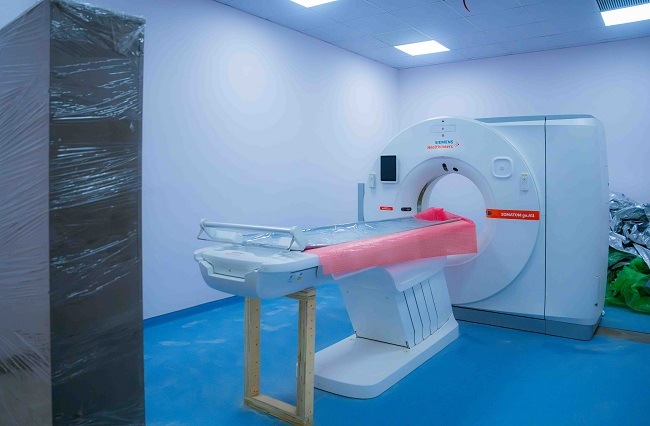 Imo Launches Robotic-Assisted Surgery In Owerri