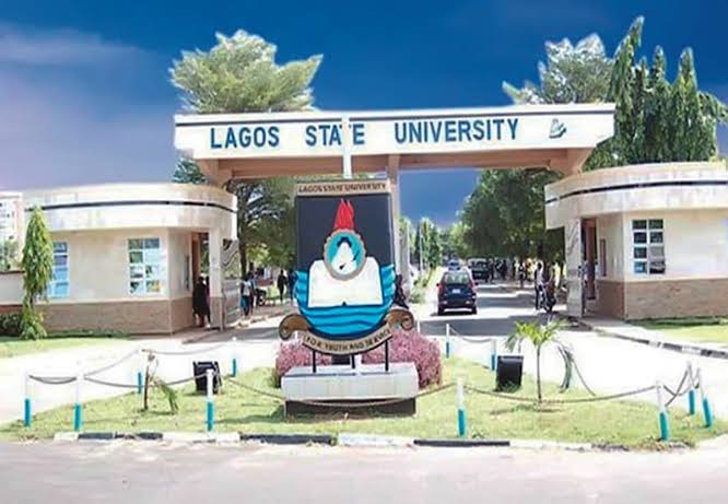 Extra-Year Controversy: LASU Investigates Missing Results