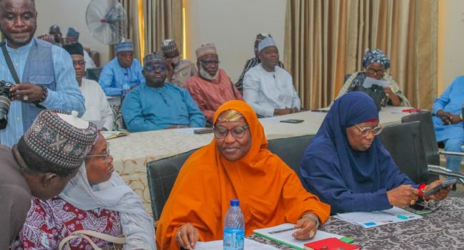 Niger, UNICEF Launch N25 Initiative To Boost Grassroots Nutrition