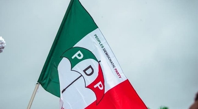 Yobe: 2,025 APC, ADC, NDC Members Defect To PDP Ahead Of 2027 Elections