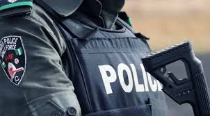 Police Nab Suspected Mastermind Over Mangu Attack That Claimed 25 Lives