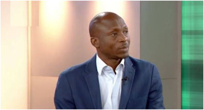 Alaje: Salary Increases Alone Won’t Curb Inflation, Calls For Mass Transit Reforms