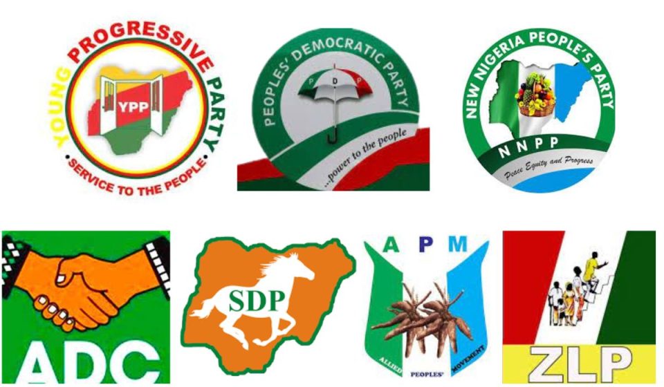 Race For 2027 Presidency Begins As Campaigns Kick Off Today