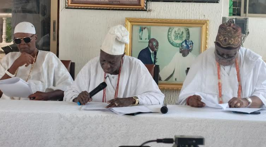 Awujale Stool: Ruling House Drags Abiodun, Kingmakers To Court Over Delayed Selection