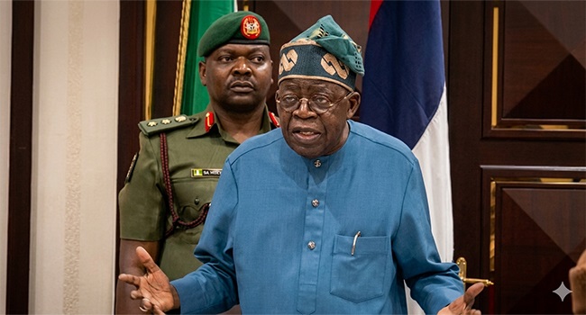 Tinubu Pushes Decentralised Policing, Promises Stronger Security And Police Reform