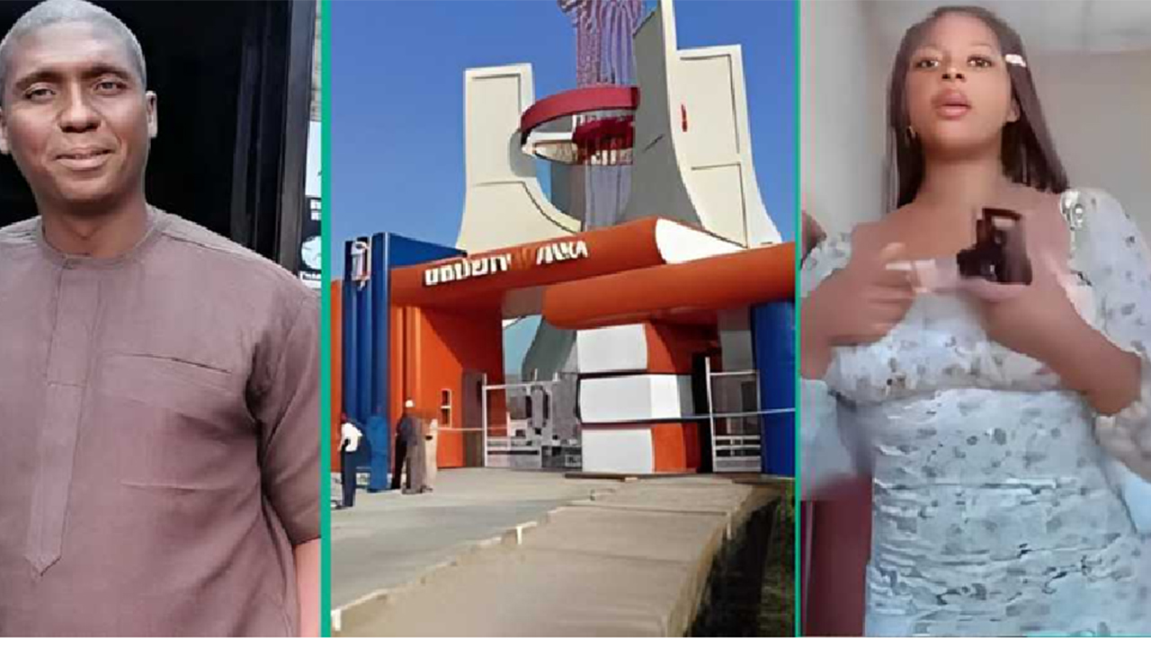 Alleged Misconduct: UNIZIK Launches Probe Into Viral Lecturer Assault