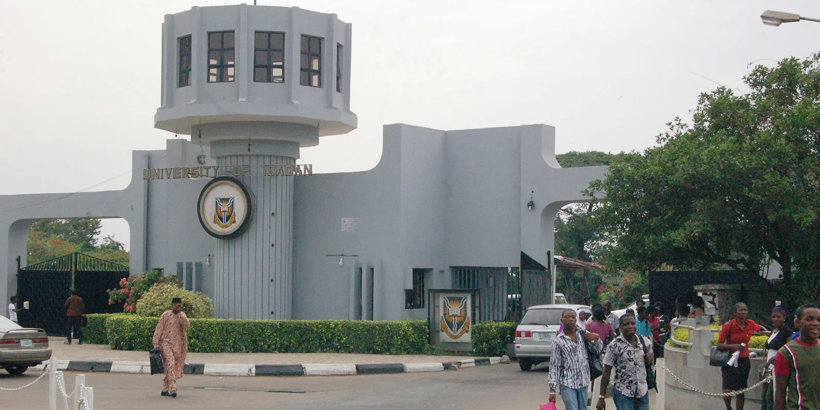 Nigeria’s Top Varsity Spot: UI, UNILAG Outshine Others In Global League Table