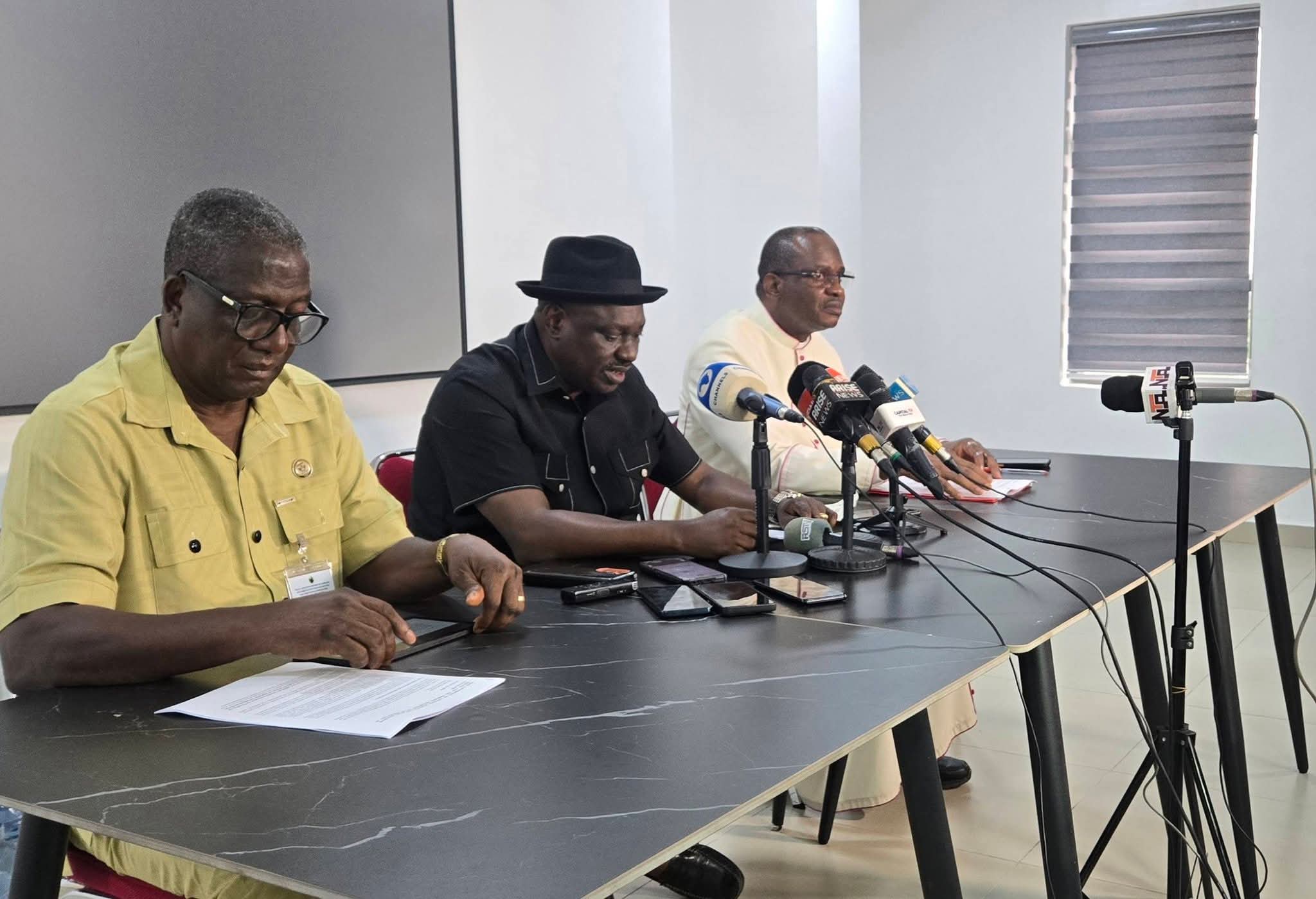 Ogoni Community Calls On NSA To Investigate Oil Exploration Resumption Process