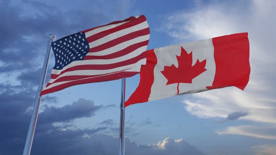 US, Canada Trade Deal Collapses Under Tariff Threat  
