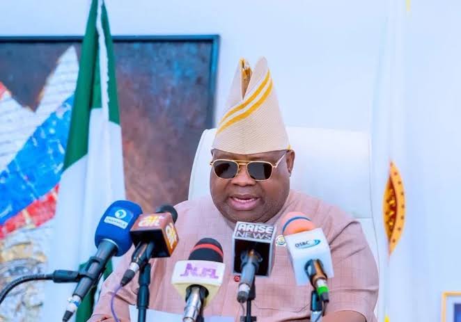 Ikire Killings: Adeleke Signs Executive Order For Coroner Probe