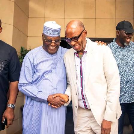 ‘Don’t Vote For Us If We Fail’: Amaechi To Nigerians on 2027