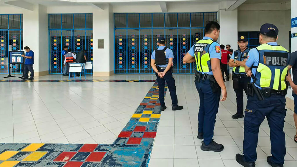 Philippines: Student Killed In Live-Streamed School Shooting