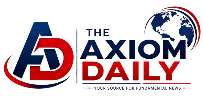 The Axiom Daily