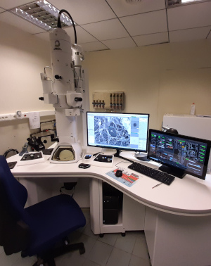 Medical Boost: Ebonyi Virology Centre Gets New Electron Microscope
