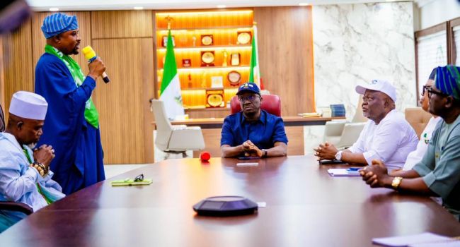 Edo State: Okpebholo Inaugurates New Agency Chairmen