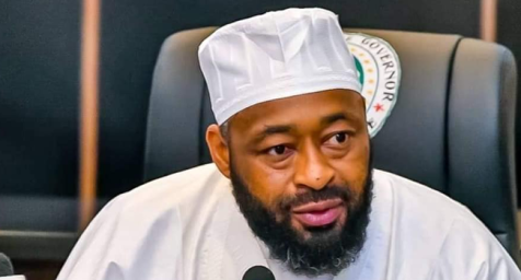 Kebbi ADC Launches 2027 Campaign Council, Picks Ex-Deputy Speaker As DG