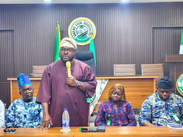 Eid-el-Maulud: Odulate Charges Muslims to Uphold Prophet Muhammad’s Teachings