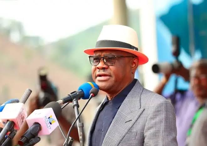Wike Stops Car Dealerships, Other Businesses From Using FCT Green Areas
