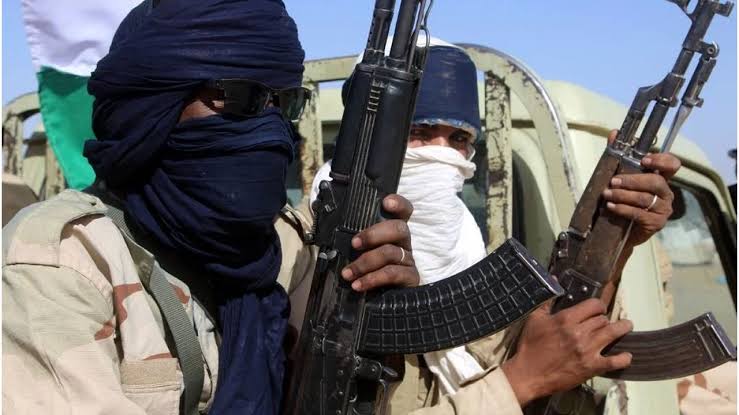 Niger State Mosque Attack: Bandits Kidnap Worshippers Mid-Prayer