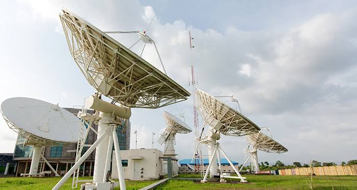 FG Moves To Boost Nigeria’s Satellite Capacity With NigComSat 2A, 2B