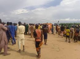 Sokoto Boat Accident Claims 46 Lives, 15 Rescued