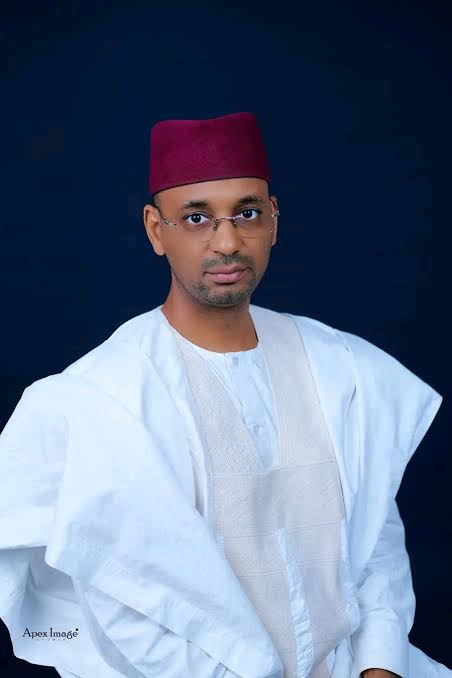 2027: NDC Picks Nasiru Garo For Kano North