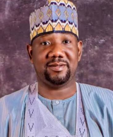 Kebbi ADC Reps Candidate Denies Withdrawal From Election Race