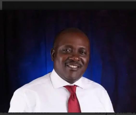 Eagle Online Publisher Dotun Oladipo Passes Away At 56