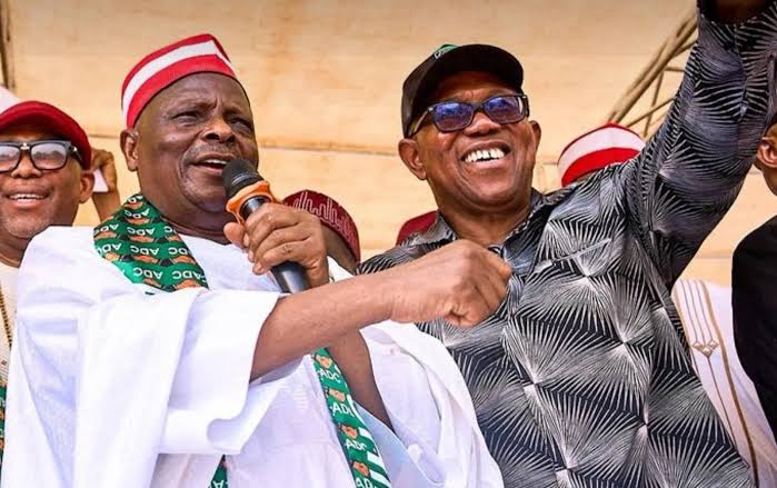 2027: Kwankwaso Explains Decision To Join Obi’s Presidential Bid