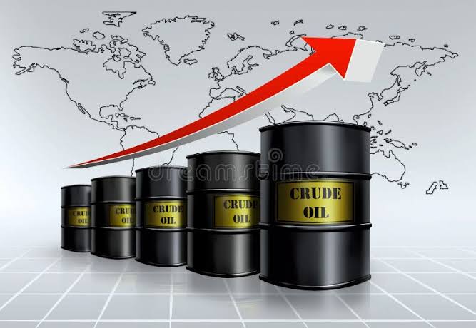 Oil Prices Fall As Trump Threatens Economic War Against Iran