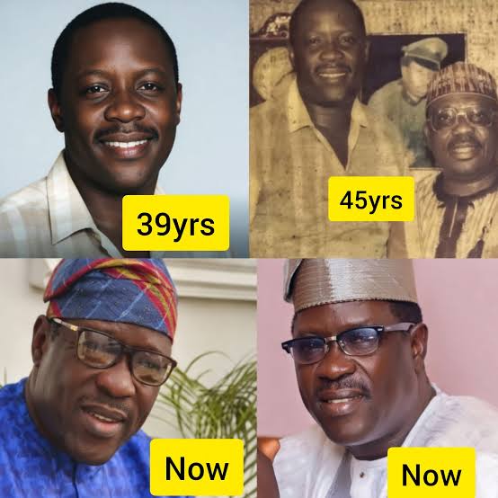 Ilaro Muslim Community Sets Burial Date For Veteran Nollywood Actor Taiwo Hassan ‘Ogogo’