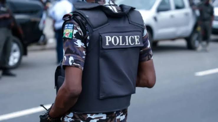 Police Recover 81 Phones, 196 Chargers After ₦100m Robbery In Ogun