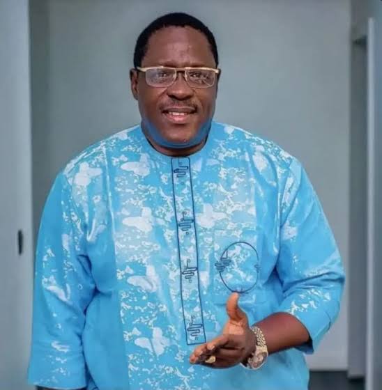 Nollywood Stars Hold Special Prayers For Taiwo Hassan