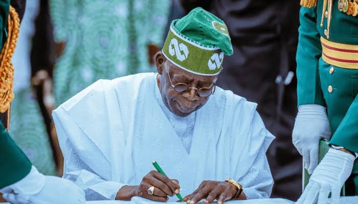 Tinubu Charges NTA and NAN Bosses on Renewed Hope Agenda as Tenures Extended