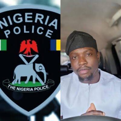Police Demand Evidence After VeryDarkMan Alleges Officers Aid Kidnappers