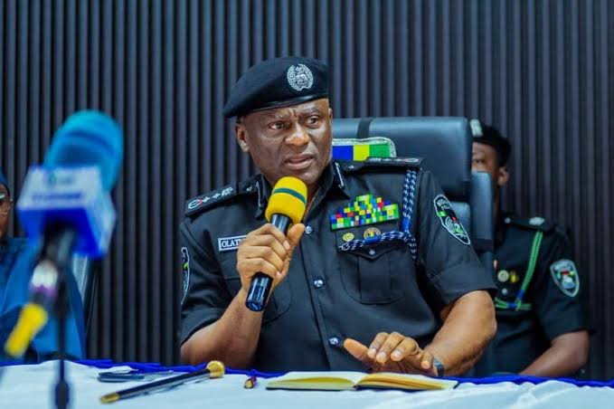 Northwest Security: Lawal, IGP Disu Pledge Joint Efforts to Tackle Banditry, Crime